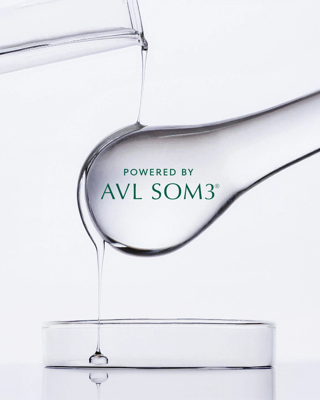 AVL SOM3 amino-acid complex