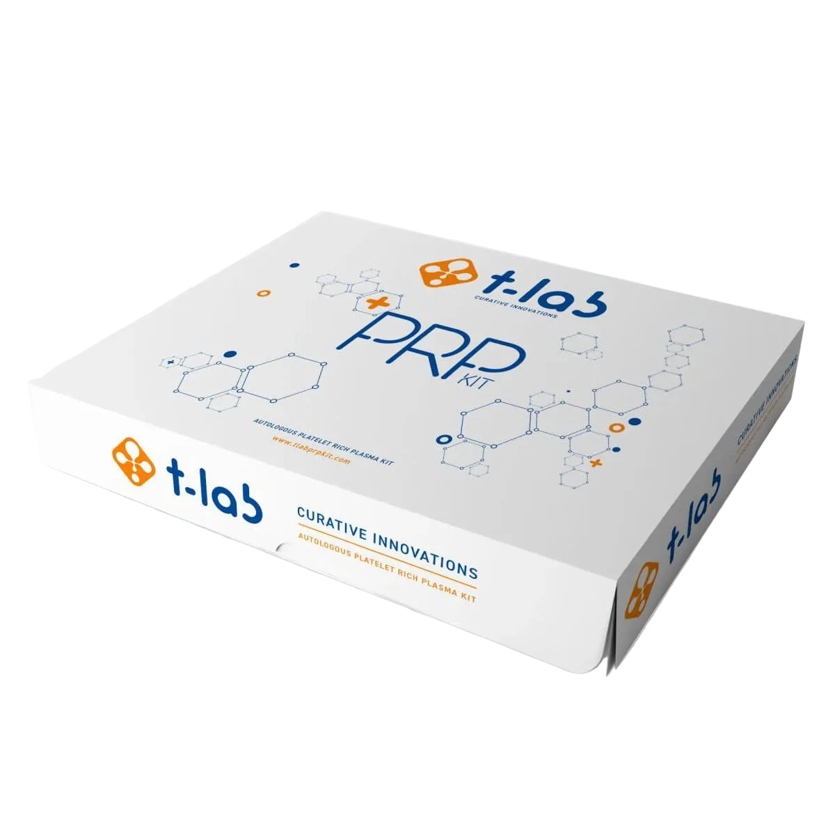 T-Lab Box