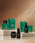 Age-Defying Ritual