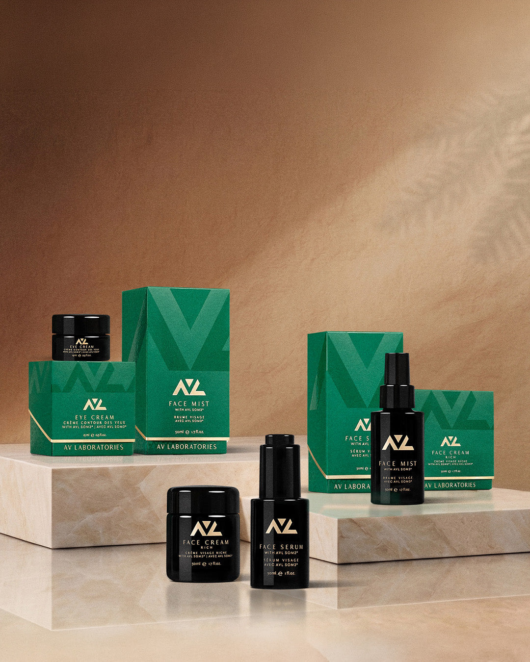 Age-Defying Ritual