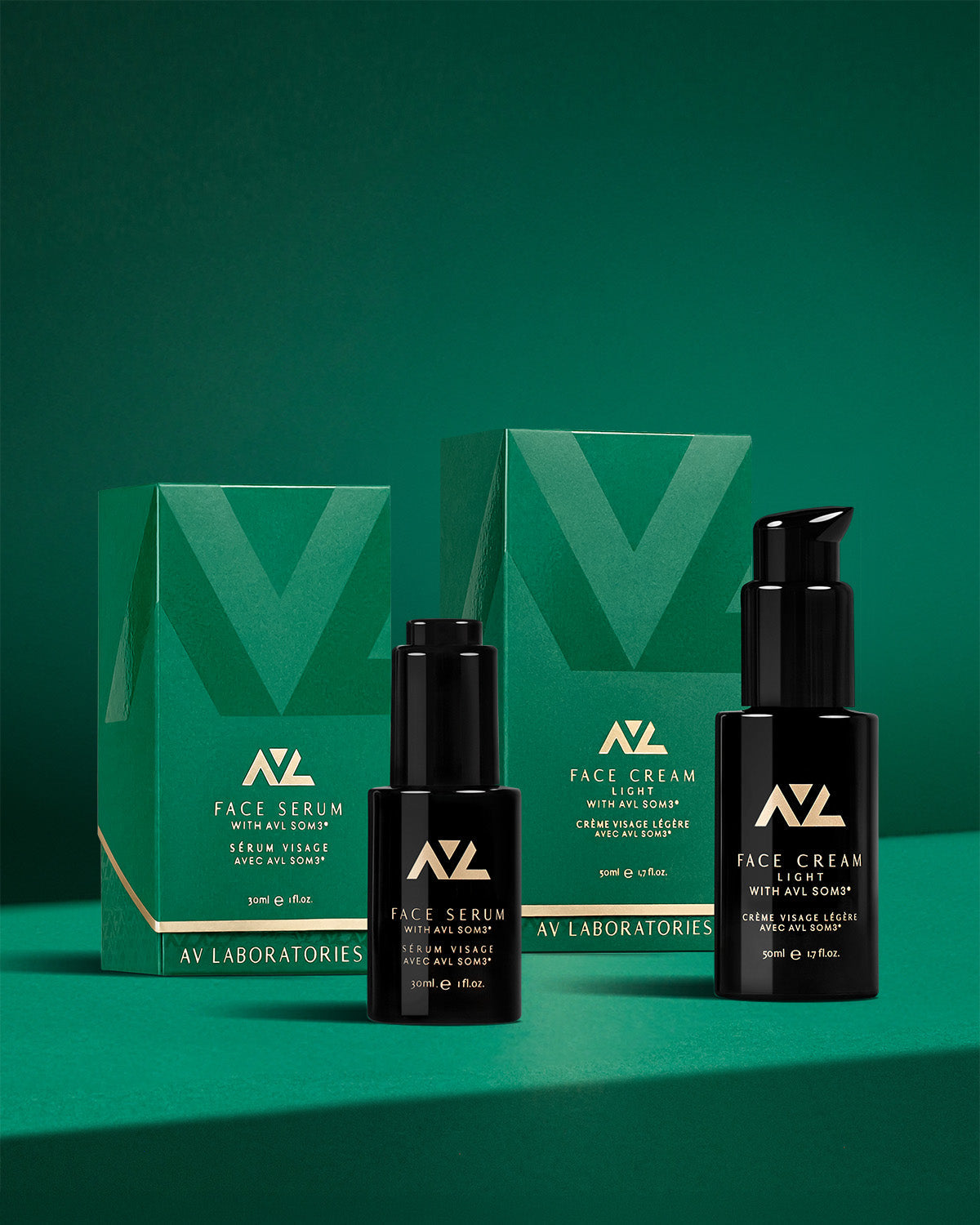 Essentials Duo
