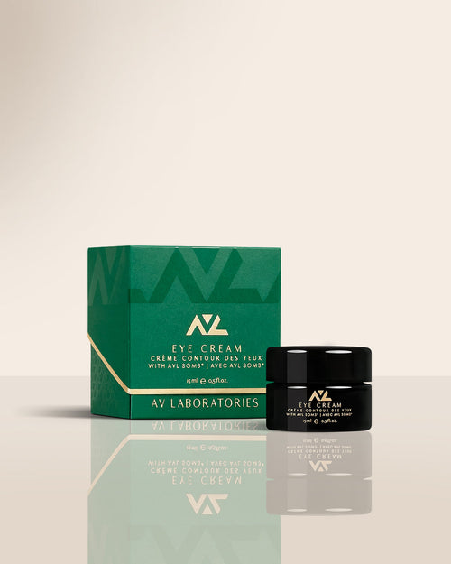 AVL Eye Cream